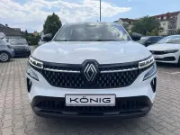 Gebraucht Renault Austral Equilibre 140 PS (102 kW) 2023 Weiß SUV