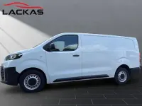 Occasion Toyota Proace 144 ch (105 kW) 2024 Blanc Monospace