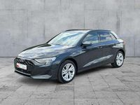 Second-hand Audi A3 Performance 204 CP (150 kW) 2025 Gri Berlinǎ