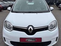 Gebraucht Renault Twingo 73 PS (53 kW) 2020 Crystal weiss Kleinwagen