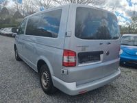 gebraucht VW Caravelle T5 Transporter Bus