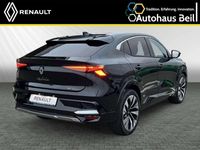 Gebraucht Renault Rafale Techno 131 PS (96 kW) 2025 Black pearlschwarz metallic SUV