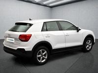 Usata Audi Q2 150 CV (110 kW) 2025 Bianco SUV