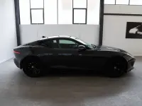 Gebraucht Jaguar F-Type S 381 PS (280 kW) 2017 Grau Coupé