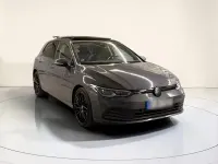 Gebraucht VW Golf VII 150 PS (110 kW) 2020 Grau Limousine