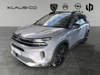 Gebraucht Citroën C5 Aircross 136 PS (100 kW) 2024 Grau SUV