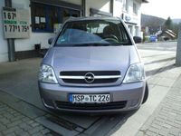 gebraucht Opel Meriva Edition