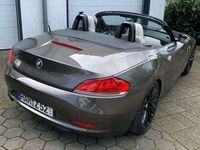 gebraucht BMW Z4 Z4sDrive23i