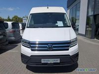 Gebraucht VW Crafter 177 PS (130 kW) 2025 Candyweiß Van