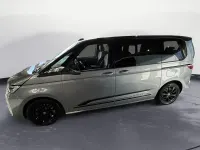 Ny VW Multivan Edition 150 HK (110 kW) 2025 Sølv MPV