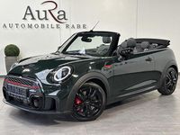Gebraucht Mini Cooper Cabriolet 231 PS (169 kW) 2022 Andere Cabrio
