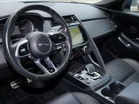 Gebraucht Jaguar E-Pace R-Dynamic 204 PS (150 kW) 2022 Weiß SUV