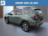 Gebraucht Dacia Duster Journey 150 PS (110 kW) 2024 Metallic SUV
