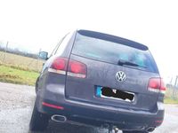 gebraucht VW Touareg 3.0 V6 TDI DPF Aut. North Sails