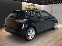 Gebraucht Renault Clio V Evolution 91 PS (66 kW) 2024 Metallic black pearl Kleinwagen