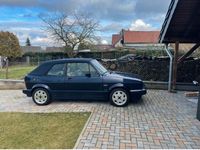 gebraucht VW Golf Cabriolet 