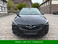 Occasion Opel Astra 105 ch (77 kW) 2020 Noir Break