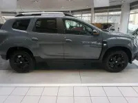 Używany Dacia Duster Extreme 131 KM (96 kW) 2022 Szary SUV