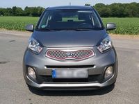 gebraucht Kia Picanto Morning 1.2 Benzin