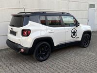 Gebraucht Jeep Renegade 131 PS (96 kW) 2022 Alpine white clear coat SUV