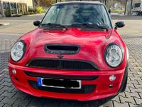 gebraucht Mini Cooper S|Motor überholt|BBS |Xenon|SHZ|JCW-look