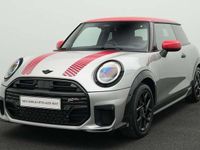 Gebraucht Mini John Cooper Works 204 PS (150 kW) 2024 Grau Kleinwagen