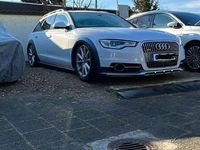 gebraucht Audi A6 Allroad 3.0 TDI quattro 230kW tiptronic -