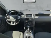 Gebraucht Land Rover Discovery Sport Pure 150 PS (110 kW) 2018 Narvik black SUV