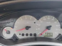 Używany Ford Focus Trend 101 KM (74 kW) 1999 Srebrny Sedan/Limuzyna