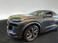 Neu Audi Q6 Sportback e-tron Performance 239 kW (326 PS) 2026 Grau SUV