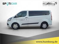 Gebraucht Ford Tourneo Custom 77 PS (56 kW) 2019 Andere Van