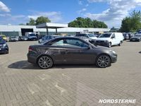 Gebraucht VW Eos Exclusive 140 PS (102 kW) 2014 Black oak brown Cabrio