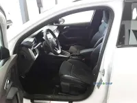 Gebraucht Audi A3 S-Line 150 PS (110 kW) 2021 Gletscherweiß metallic Limousine