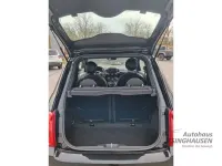 Gebraucht Fiat 500 69 PS (50 kW) 2023 Schwarz metallic Kleinwagen