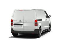 Neu Opel Vivaro 177 PS (130 kW) 2026 Kaolin weiß Van / Kleinbus