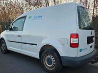 Gebraucht VW Caddy 69 PS (50 kW) 2006 Van / Kleinbus