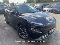 gebraucht Hyundai Kona KONAElektro MJ23+Prime+SITZ-Paket*4,99%