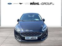 gebraucht Ford Fiesta Vignale *el SD* DAB LED RFK Tempomat PDC