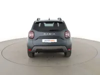 Gebraucht Dacia Duster 150 PS (110 kW) 2023 Grau SUV