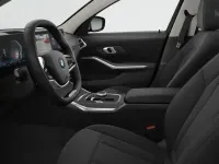 Gebraucht BMW 318 Comfort Edition 156 PS (114 kW) 2026 Weiß Kombi