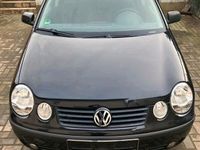 gebraucht VW Polo Erneuert Steuerkette und Rest TÜV