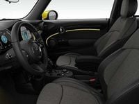 Gebraucht Mini Cooper SE 135 kW (184 PS) 2023 Silber Kleinwagen