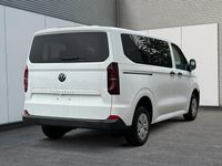 Neu VW Caravelle Basis 150 PS (110 kW) 2025 Van / Kleinbus