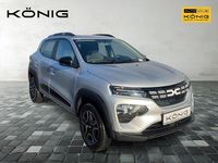 Gebraucht Dacia Spring Essentiel 33 kW (45 PS) 2023 Andere Kleinwagen