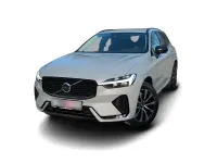 Gebraucht Volvo XC60 Plus 197 PS (144 kW) 2024 Grau SUV