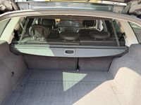 Gebraucht Mercedes E200 175 PS (128 kW) 2006 Schwarz Kombi