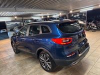 Gebraucht Renault Kadjar Bose Edition 159 PS (116 kW) 2019 Blau SUV