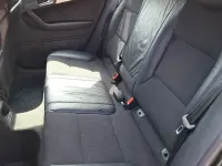 Gebraucht Audi A3 S-Line 200 PS (147 kW) 2010 Schwarz Kleinwagen