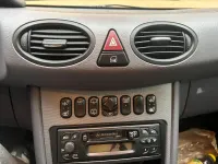 Gebraucht Mercedes A170 95 PS (69 kW) 2001 Silber Kleinwagen