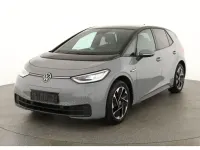 Gebraucht VW ID.3 IQ Drive 150 kW (204 PS) 2023 Schwarz Kleinwagen
